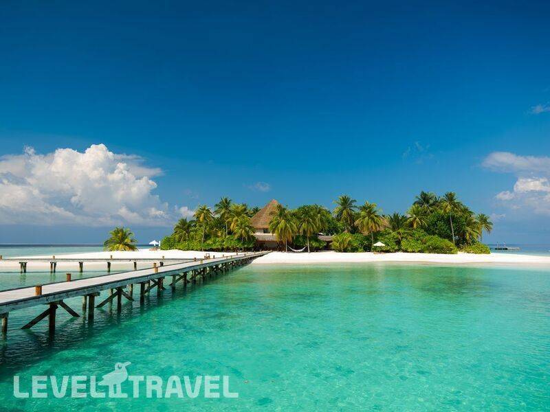 Фотография Mirihi Island Resort