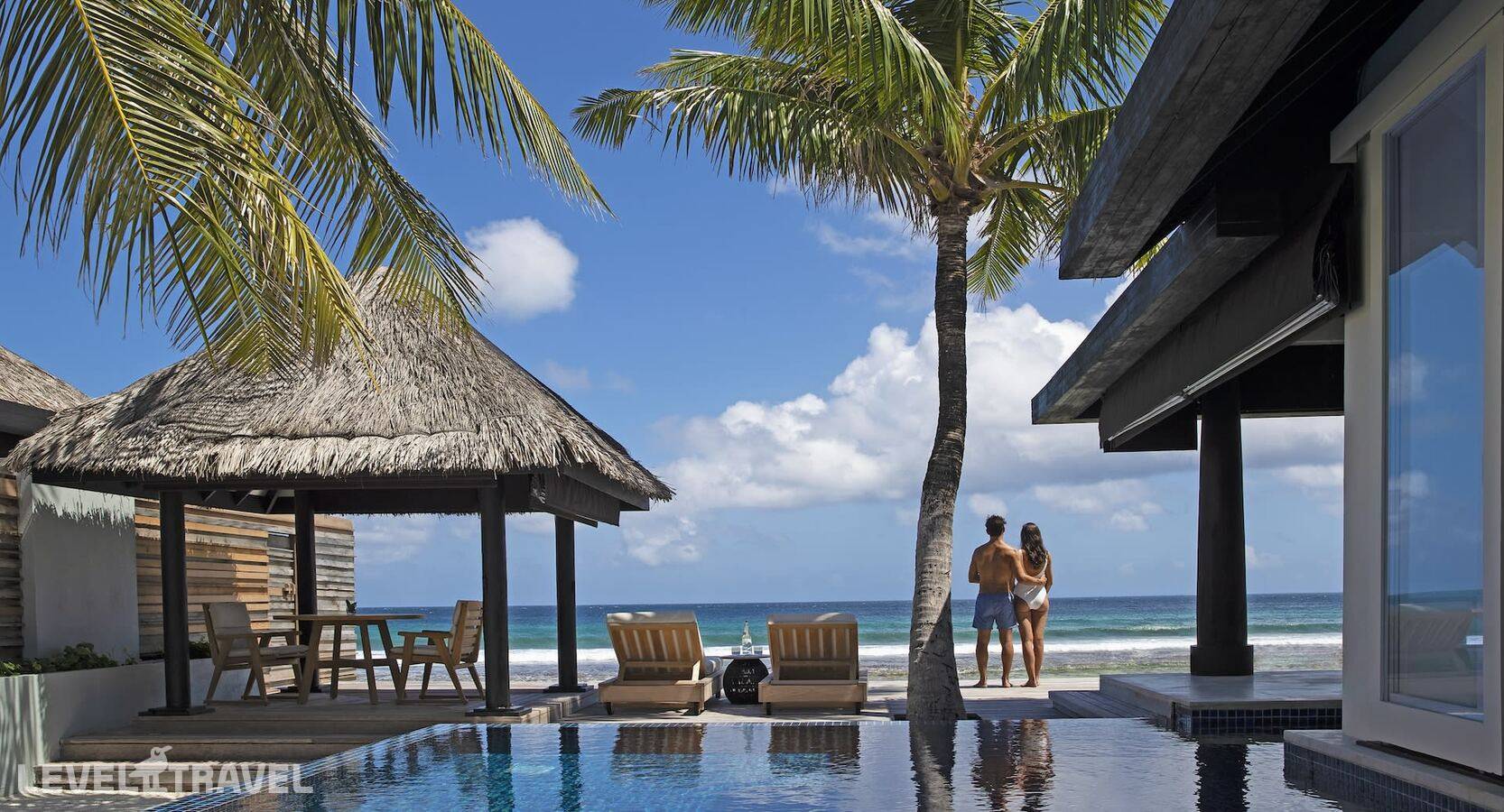 Naladhu Private Island Maldives (Ex.Naladhu Maldives) — фото 9