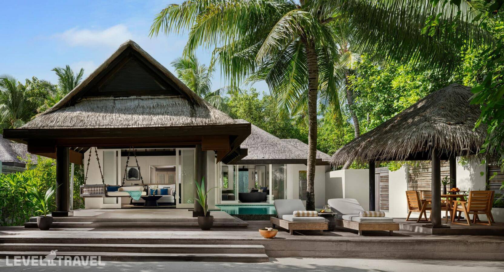 Naladhu Private Island Maldives (Ex.Naladhu Maldives) — фото 11