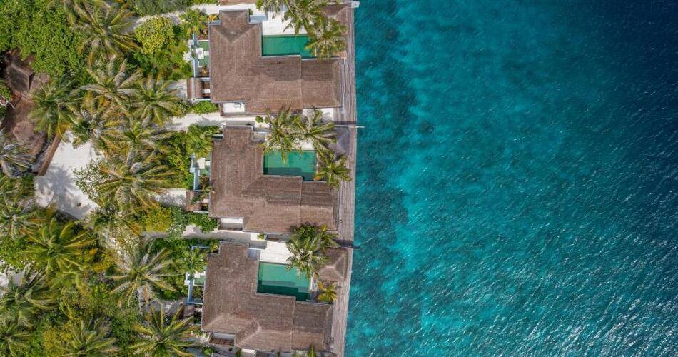 Naladhu Private Island Maldives (Ex.Naladhu Maldives)
