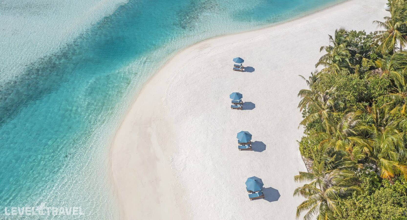 Naladhu Private Island Maldives (Ex.Naladhu Maldives) — фото 4