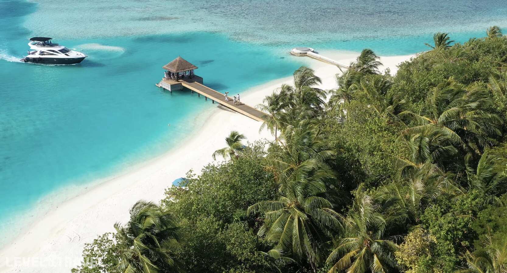 Naladhu Private Island Maldives (Ex.Naladhu Maldives) — фото 7