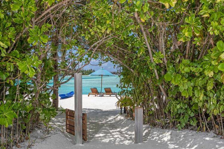 Naladhu Private Island Maldives (Ex.Naladhu Maldives)