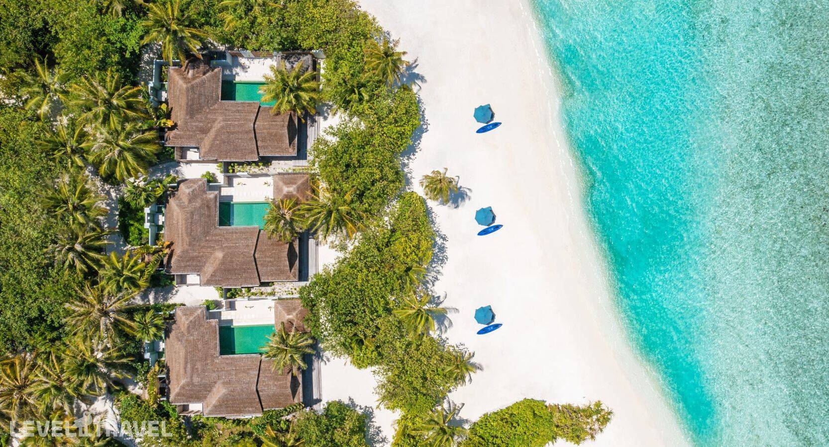 Naladhu Private Island Maldives (Ex.Naladhu Maldives) — фото 8
