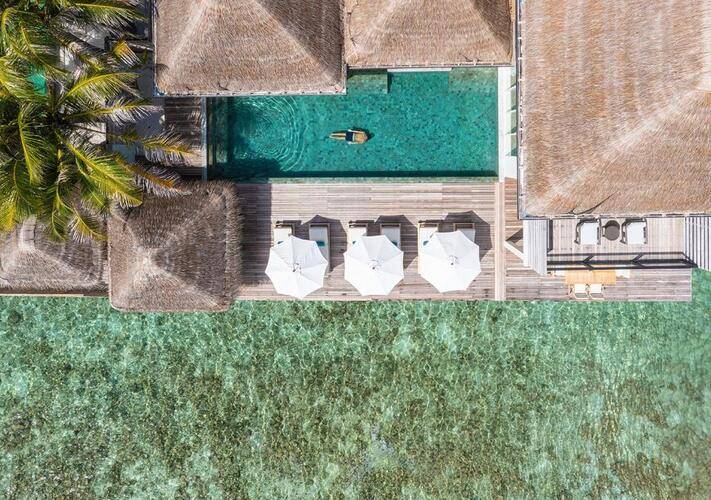 Naladhu Private Island Maldives (Ex.Naladhu Maldives)
