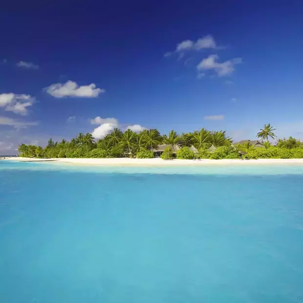 Naladhu Private Island Maldives