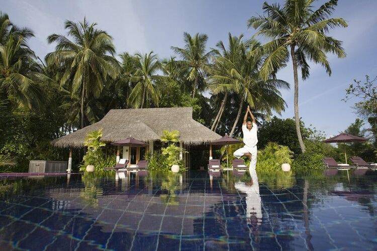 Naladhu Private Island Maldives (Ex.Naladhu Maldives)