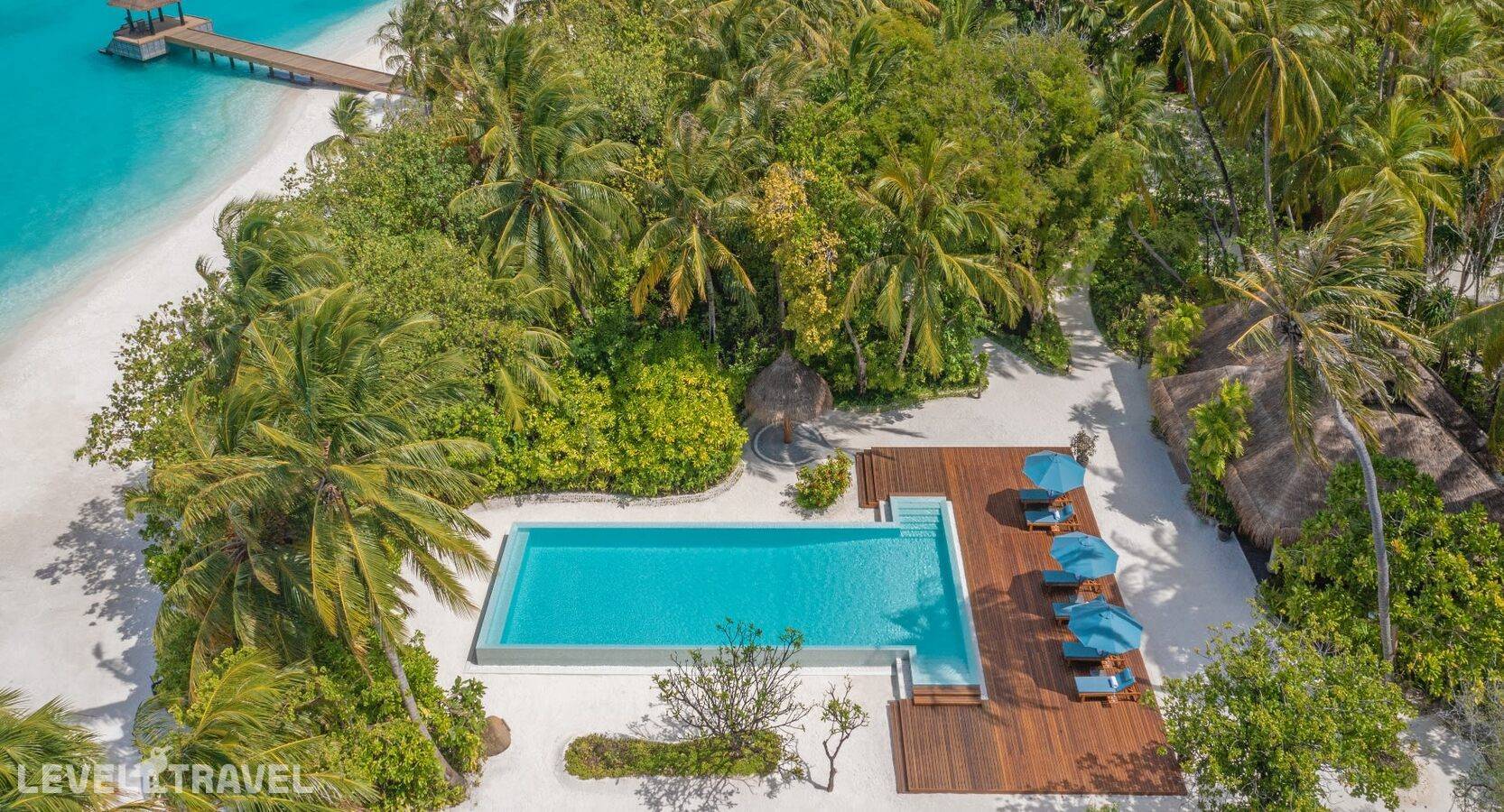 Naladhu Private Island Maldives (Ex.Naladhu Maldives) — фото 5