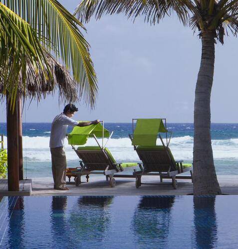 Naladhu Private Island Maldives (Ex.Naladhu Maldives)