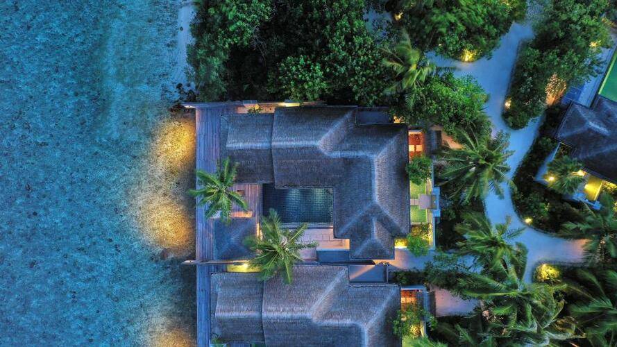 Naladhu Private Island Maldives (Ex.Naladhu Maldives)