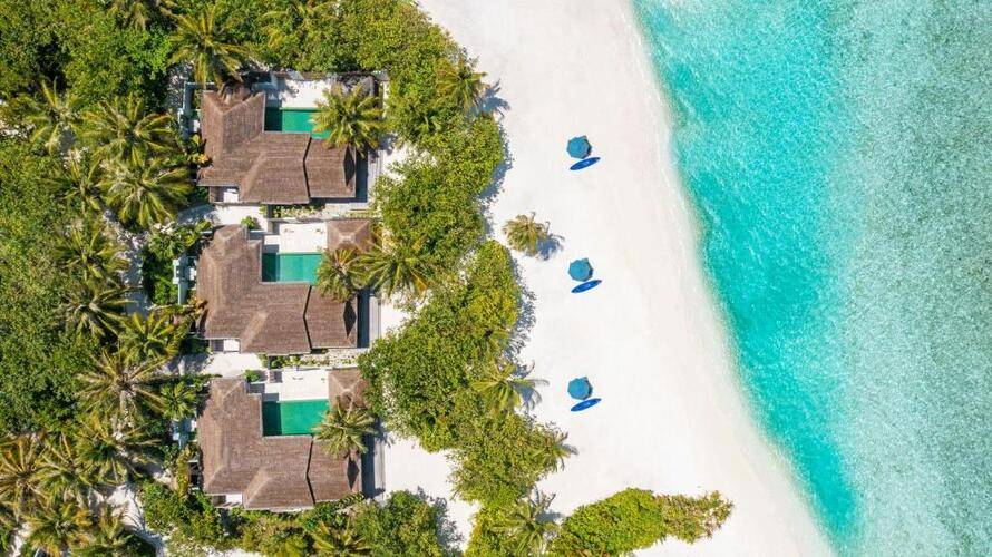 Naladhu Private Island Maldives (Ex.Naladhu Maldives)