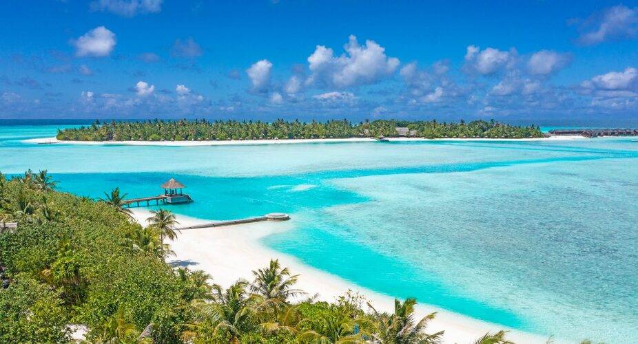 Naladhu Private Island Maldives (Ex.Naladhu Maldives)