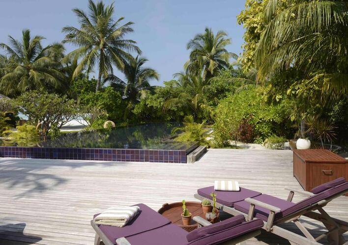 Naladhu Private Island Maldives (Ex.Naladhu Maldives)