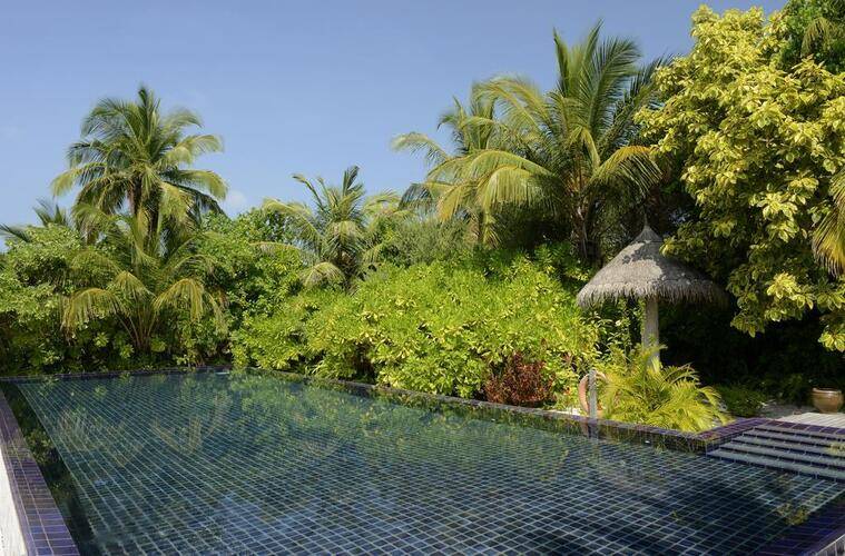 Naladhu Private Island Maldives (Ex.Naladhu Maldives)