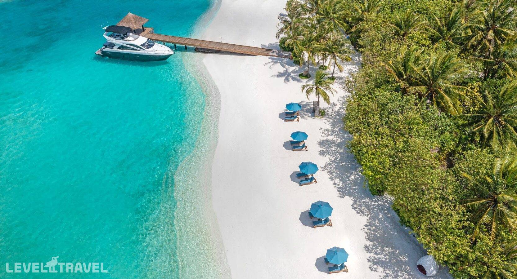 Naladhu Private Island Maldives (Ex.Naladhu Maldives) — фото 2
