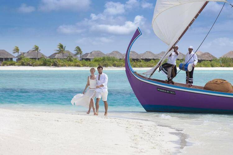 Naladhu Private Island Maldives (Ex.Naladhu Maldives)