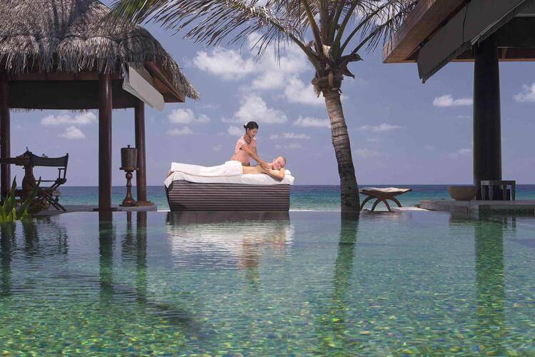 Naladhu Private Island Maldives (Ex.Naladhu Maldives)