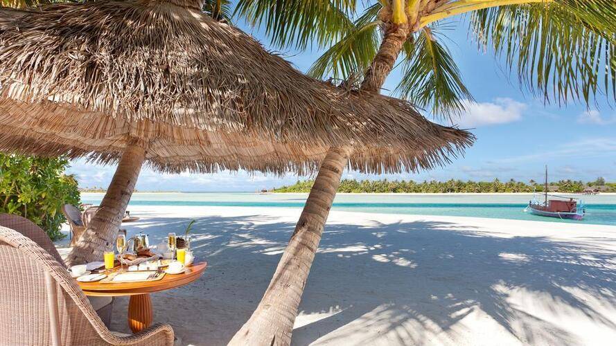 Naladhu Private Island Maldives (Ex.Naladhu Maldives)