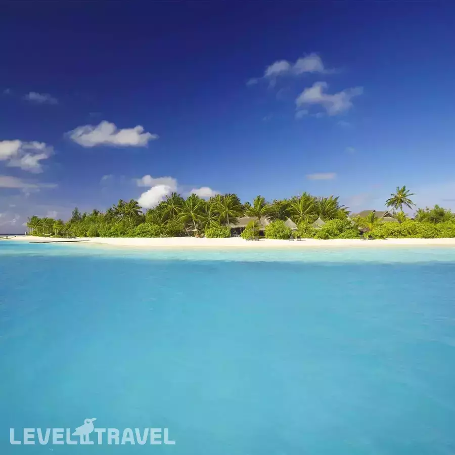 Naladhu Private Island Maldives (Ex.Naladhu Maldives)