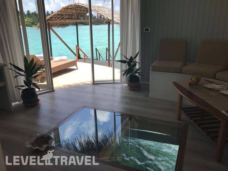 Фотография Nika Island Resort & Spa