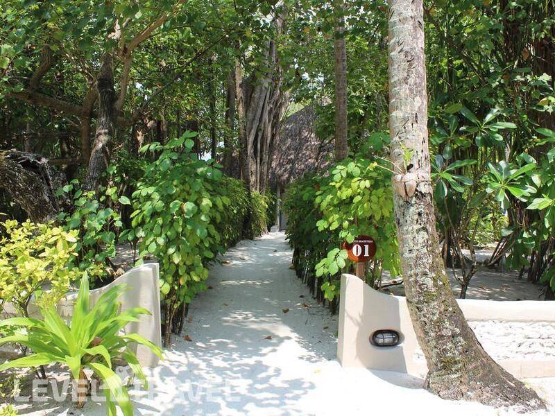 Фотография Nika Island Resort & Spa