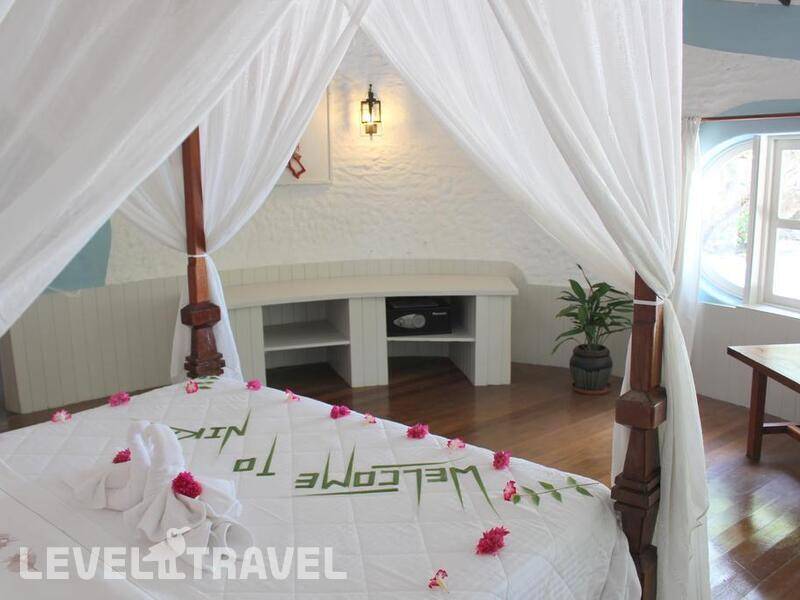 Фотография Nika Island Resort & Spa