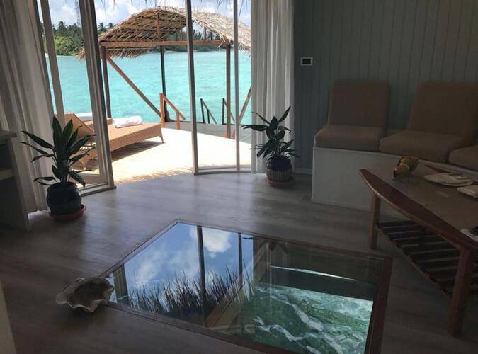 Nika Island Resort & Spa