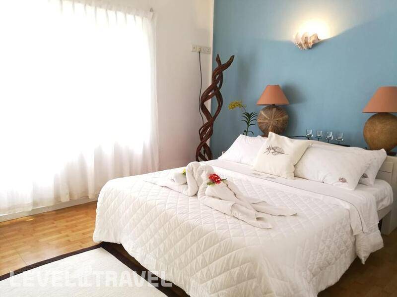 Фотография Nika Island Resort & Spa