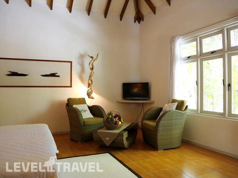 Фотография Nika Island Resort & Spa