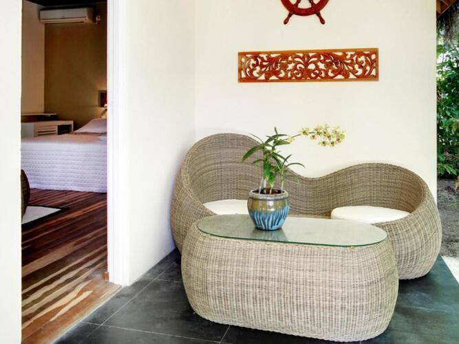 Nika Island Resort & Spa