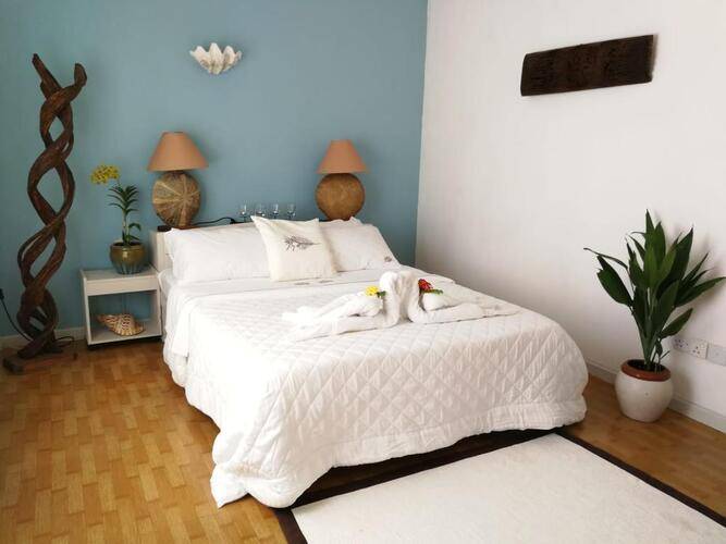Nika Island Resort & Spa
