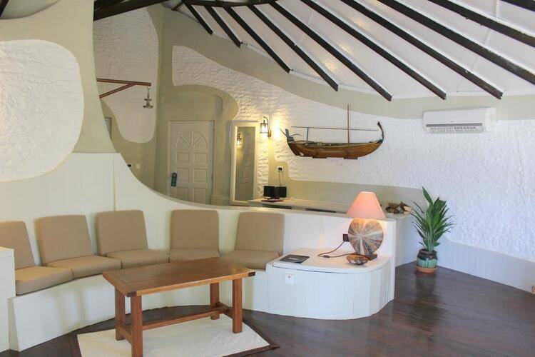Nika Island Resort & Spa