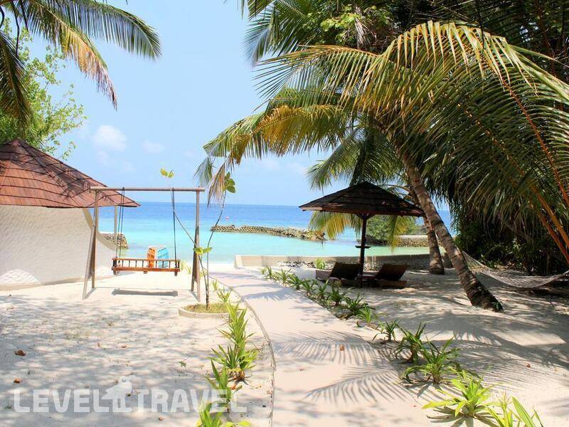 Фотография Nika Island Resort & Spa