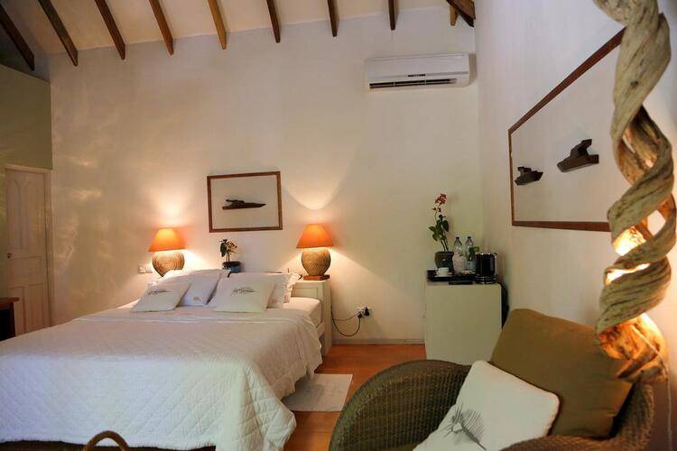 Nika Island Resort & Spa