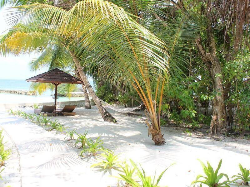 Фотография Nika Island Resort & Spa