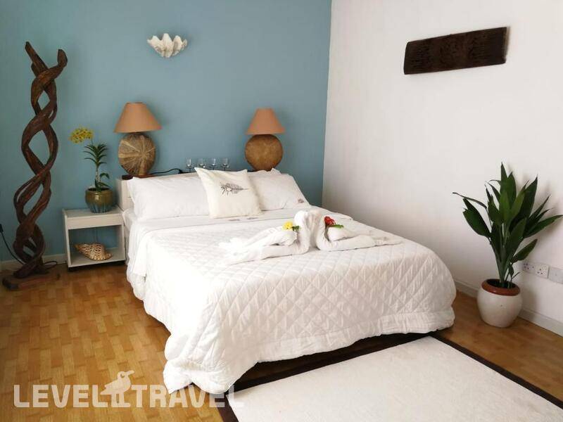 Фотография Nika Island Resort & Spa