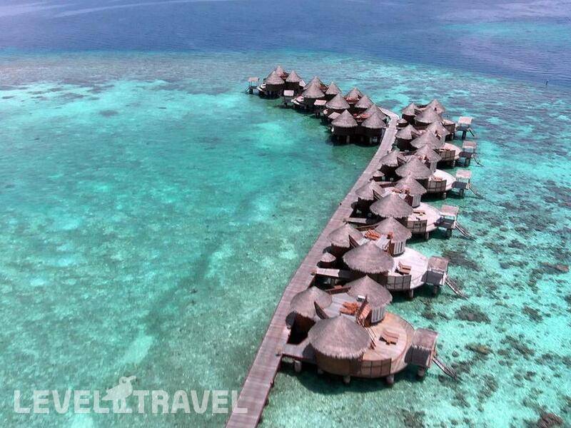 Фотография Nika Island Resort & Spa