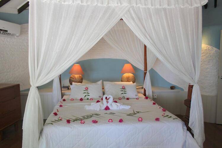 Nika Island Resort & Spa