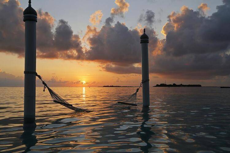 Nika Island Resort & Spa