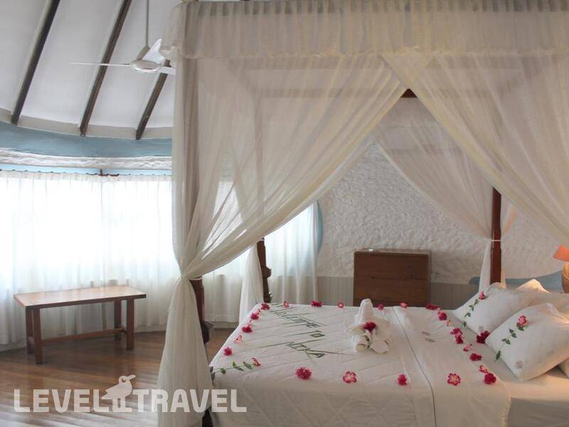 Фотография Nika Island Resort & Spa