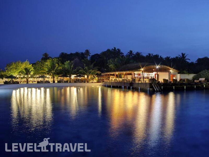 Фотография Nika Island Resort & Spa