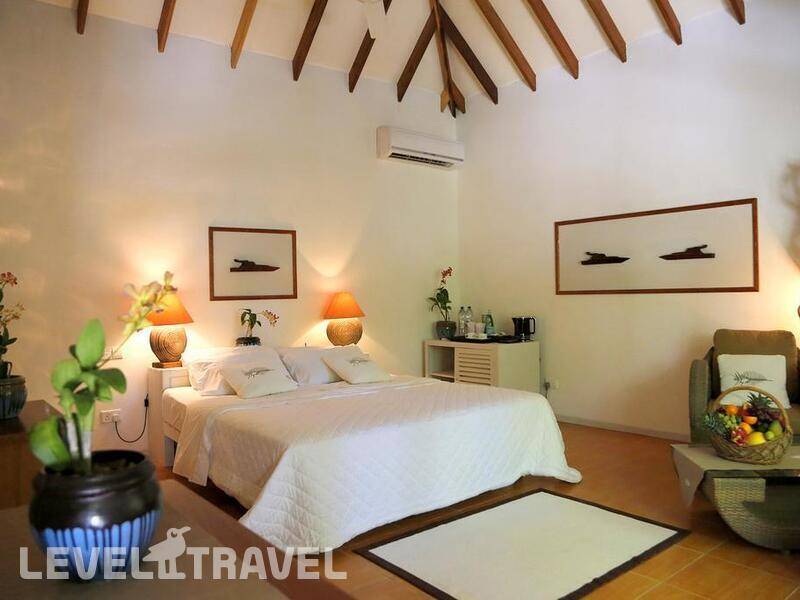 Фотография Nika Island Resort & Spa