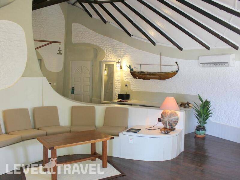 Фотография Nika Island Resort & Spa