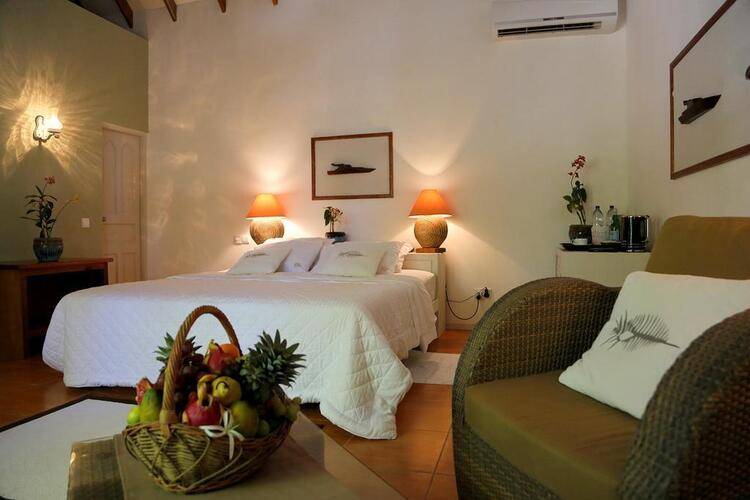 Nika Island Resort & Spa