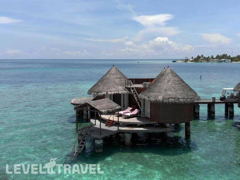 Фотография Nika Island Resort & Spa