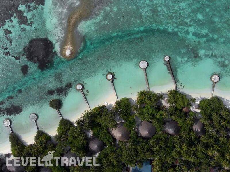 Фотография Nika Island Resort & Spa