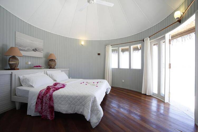 Nika Island Resort & Spa