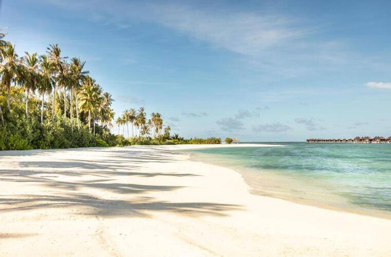 Sun Siyam Olhuveli (Ex. Olhuveli Beach & Spa Resort)