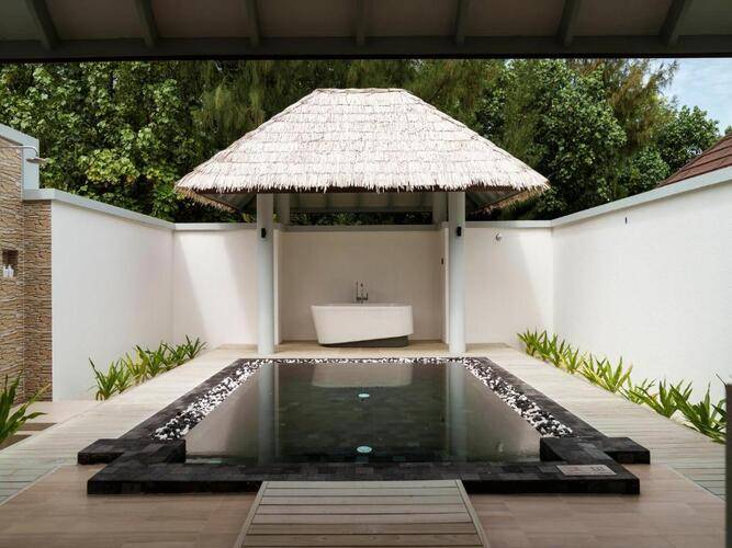 Sun Siyam Olhuveli (Ex. Olhuveli Beach & Spa Resort)
