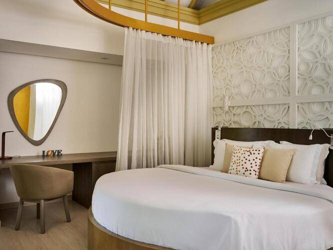 Sun Siyam Olhuveli (Ex. Olhuveli Beach & Spa Resort)
